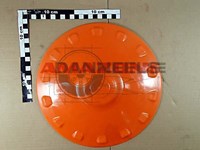 DISQUE DE NETTOYAGE